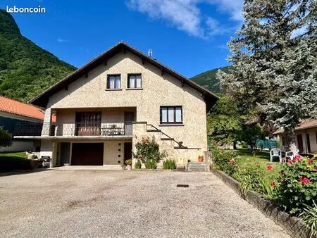 villa veurey-voroize