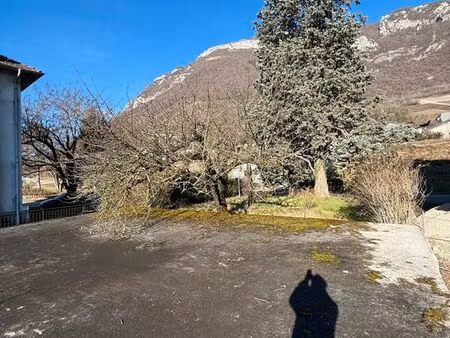 terrain constructible arbin