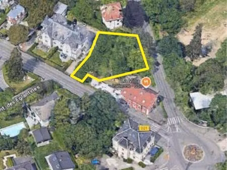 terrain constructible 8 ares 38