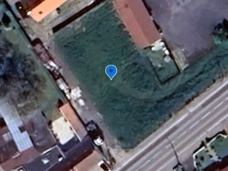 terrain à batir nortkerque