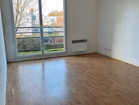 appartement t2 bouguenais