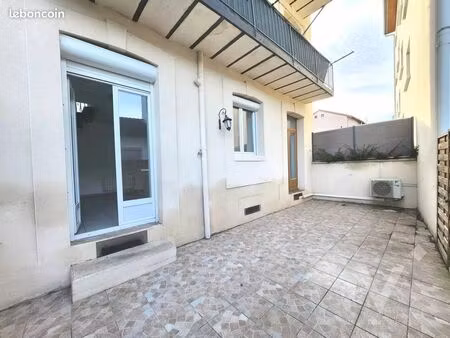 duplex 4 pièces 77 m²