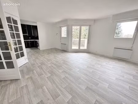 appartement 5 pièces 97 m²