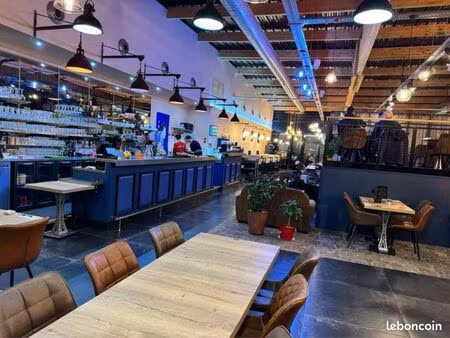 fond de commerce amboise