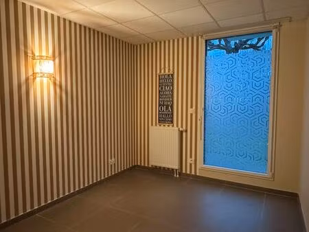 local professionnel pour pro médical / para médical bien-être