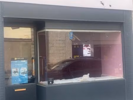 local commercial / professionnel 35m2