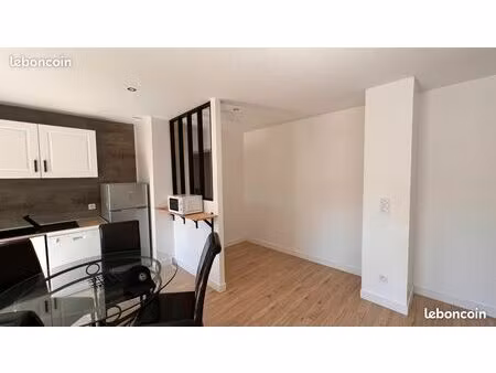 maison rénovée hyper centre baugé