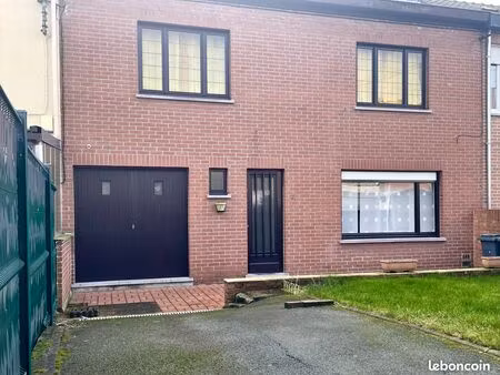 maison 4 pièces 103 m²