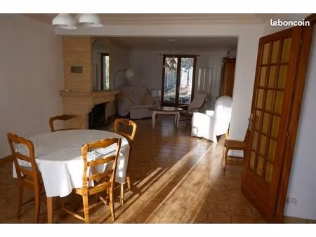 maison en excellent état