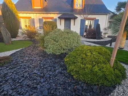 maison 7 pièces 145 m²