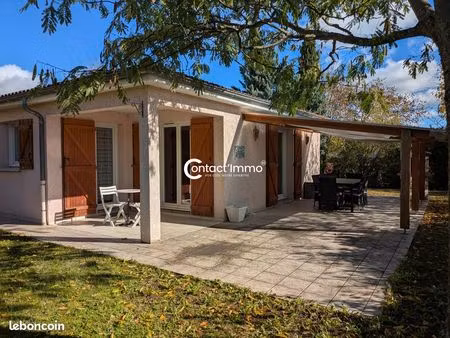 maison 4 pièces 92 m²