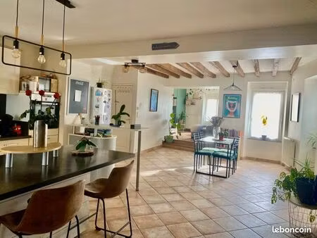 location maison pouancé