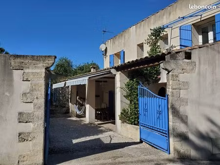 maison 6 pièces 115 m2