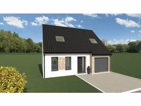 jolie maison primo ou investisseur à wardrecques