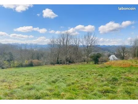 terrain 2 974 m² tournay