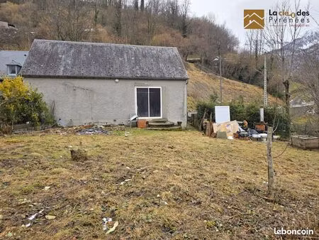 maison 2 pièces 70 m²