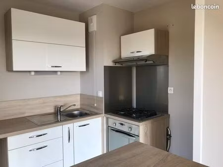 location appartement laillé