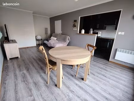 appartement t2 résidence parc du château