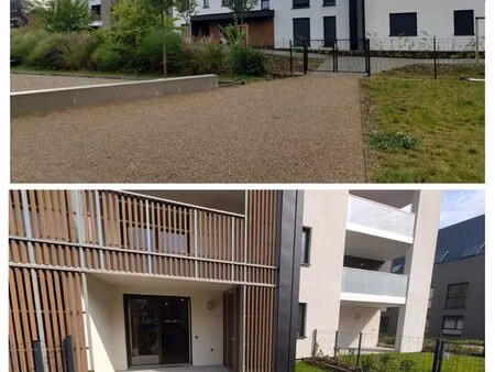 location appartement vendenheim