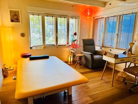 location salle pour professions libérales