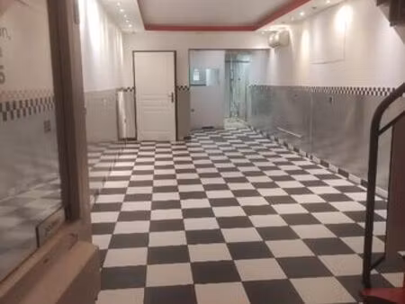 local commercial à louer à chalon-sur-saône