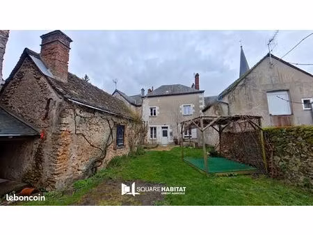 maison 5 pièces 116 m²