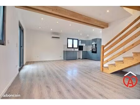 maison 5 pièces 106 m²