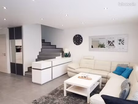 loue maison 4 pieces benfeld