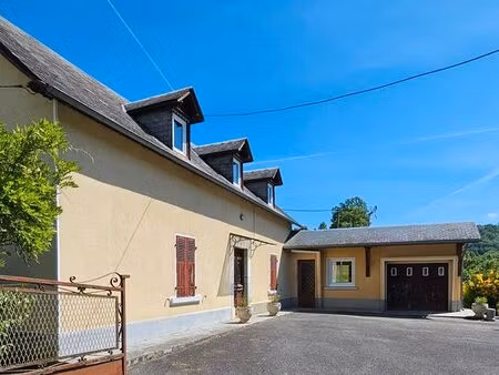 maison 137 m2