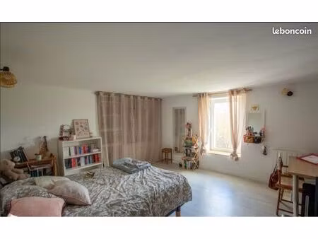 maison 6 pièces 170m2