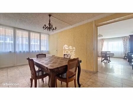 maison 6 pièces 92 m²