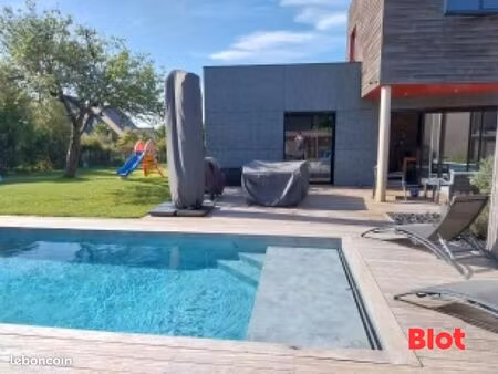 maison 5 pièces 167 m²