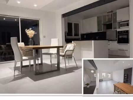 maison 7 pièces 140m²