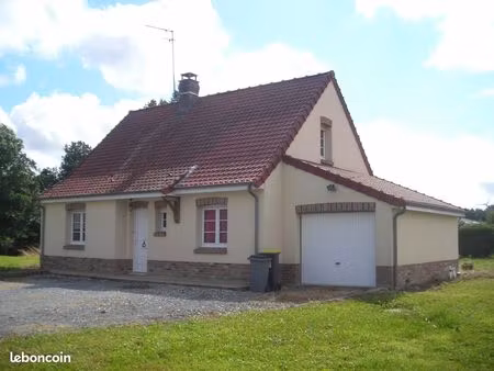 pavillon individuel ref 18