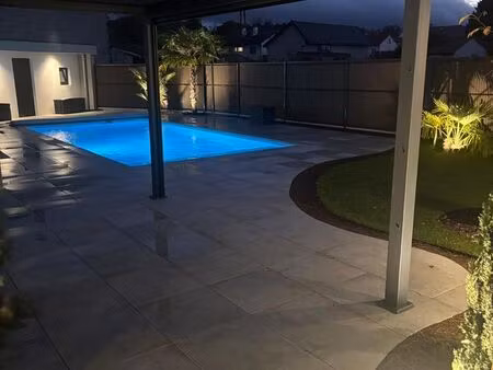 maison familiale à richwiller