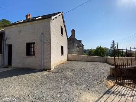 maison 4 pièces 95 m²