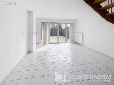 maison 6 pièces 94 m²