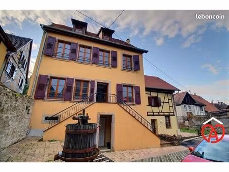 propriété 7 pièces 171 m²