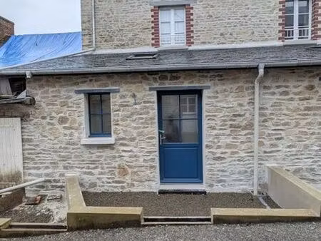 maison 3 pièces 64 m²