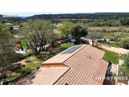 villa 6 pièces 122 m²