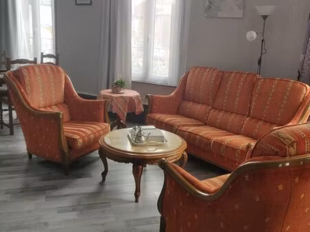 immeuble de rapport idéal investisseurs au centre de fourmies