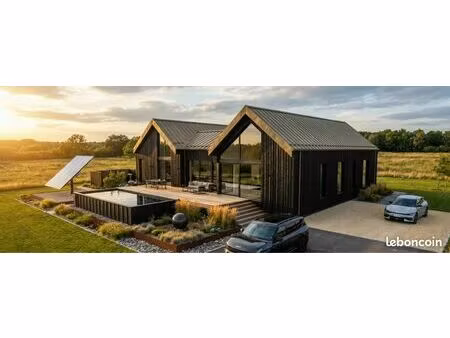 résidence signature bepos