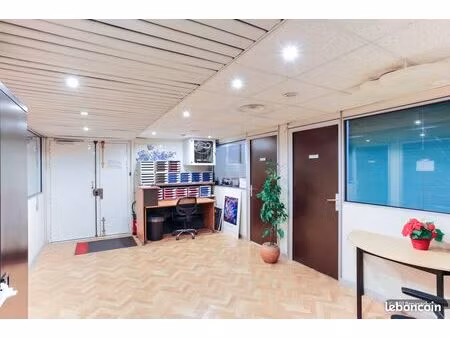 domiciliation d'entreprise