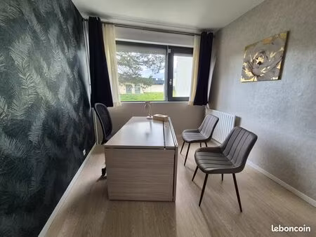 bureau professionnel meublé bnc 530 euros