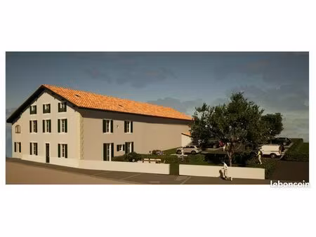 bureaux à louer professionnel de santé ustaritz