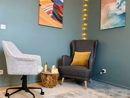 location cabinet médical