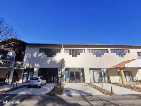 local 95 m2 moliets et maa