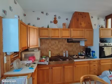 maison 102 m² arras