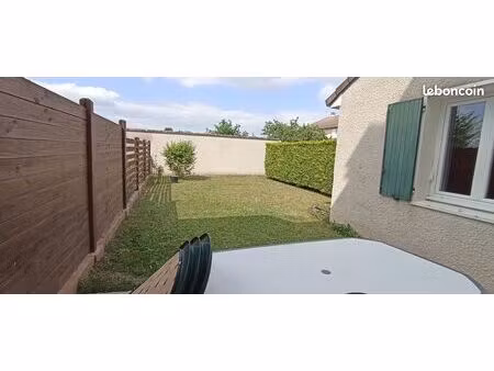 maison 6 pièces - 114 m2 4 chambres