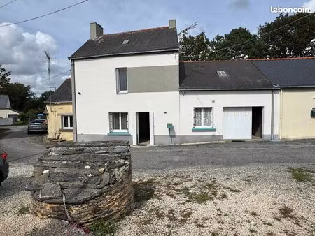 maison à vendre à plessé (44630)